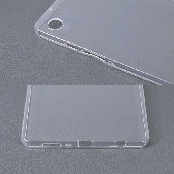 Maska za Samsung Galaxy Tab A9 8.7 2023 transparent silikonska Ultra Thin - 214959