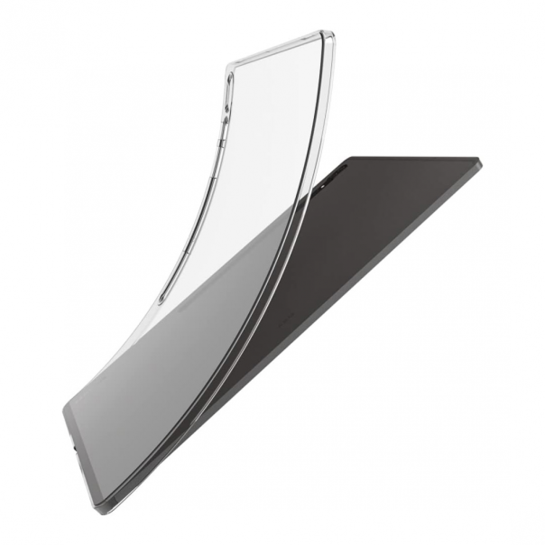 Torbica silikonska Ultra Thin za Samsung X910 Galaxy Tab S9 Ultra 14.6 2023 transparent - 215803