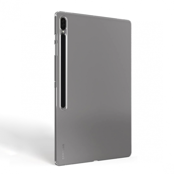 Torbica silikonska Ultra Thin za Samsung X910 Galaxy Tab S9 Ultra 14.6 2023 transparent - 215803