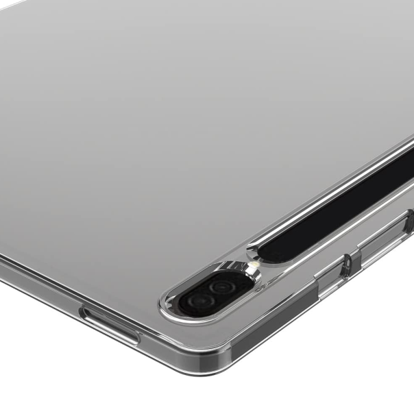 Torbica silikonska Ultra Thin za Samsung X910 Galaxy Tab S9 Ultra 14.6 2023 transparent - 215803