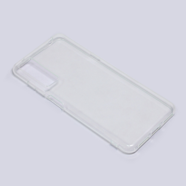 Torbica silikonska Ultra Thin za TCL 20L transparent - 98066