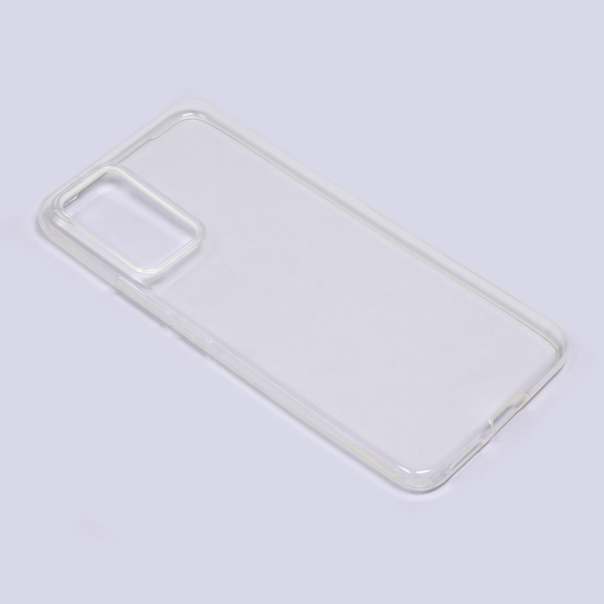 Torbica silikonska Ultra Thin za Vivo V21 5G transparent - 98067-1