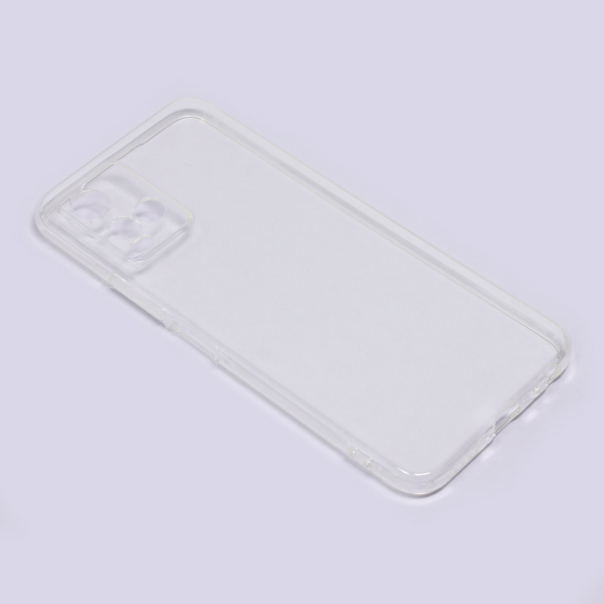 Torbica silikonska Ultra Thin za Vivo Y21/Y21s/Y33s transparent - 98069