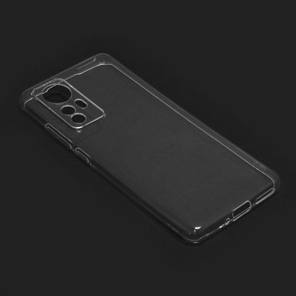 Torbica silikonska Ultra Thin za Xiaomi 12/12x transparent - 99141