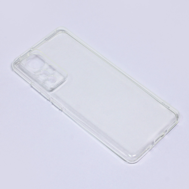 Torbica silikonska Ultra Thin za Xiaomi 12/12x transparent - 99141