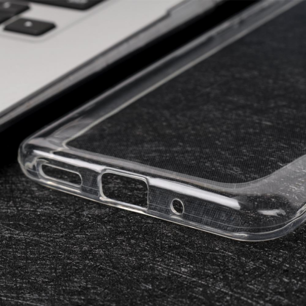 Torbica silikonska Ultra Thin za Xiaomi Redmi 9C/10A transparent - 87678