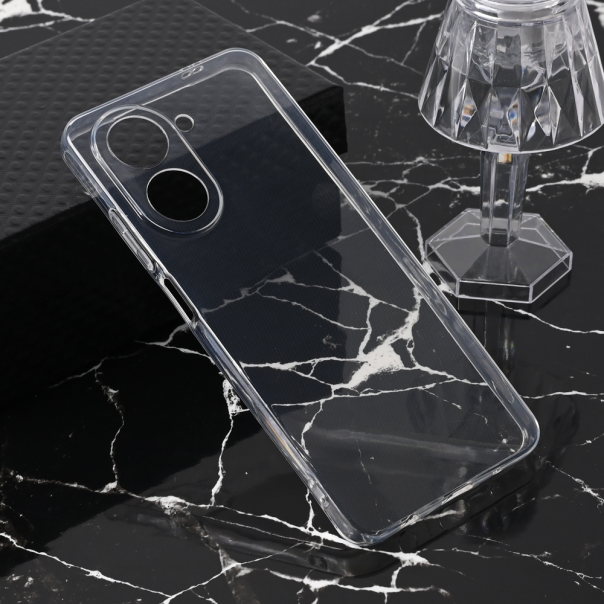 Torbica silikonska Ultra Thin za Xiaomi Redmi A5 4G Global small transparent - 221471