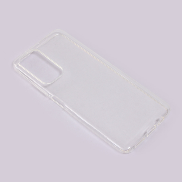Torbica silikonska Ultra Thin za Xiaomi Redmi Note 11T transparent - 98270