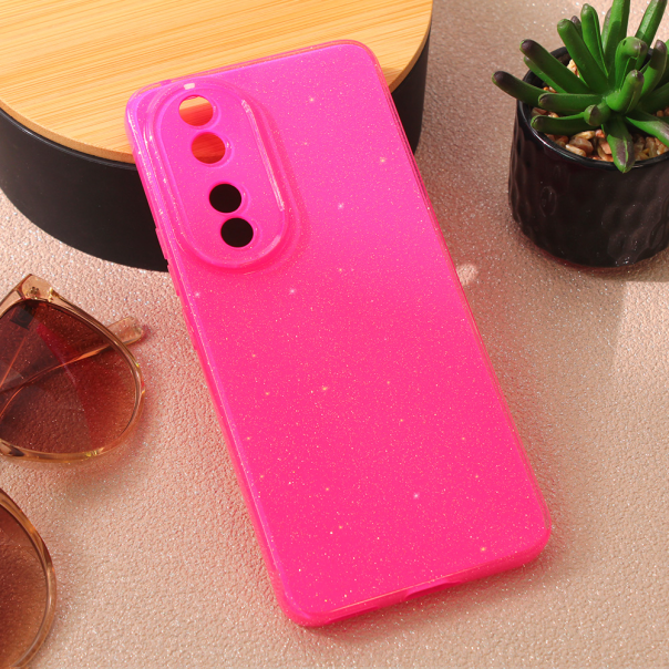 Torbica Sparkle Dust za Honor 90 pink - 211032
