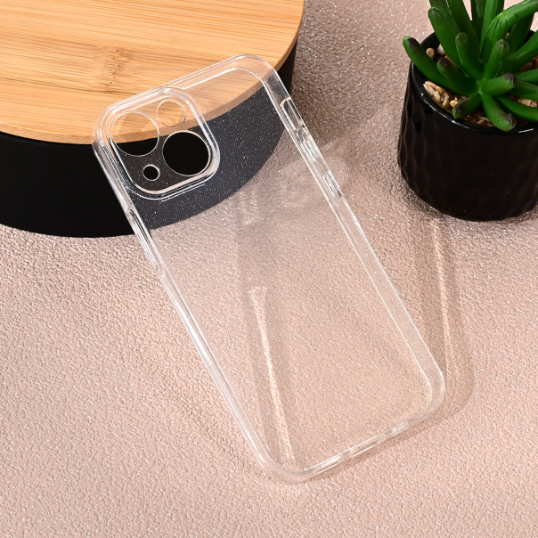 Maska za iPhone 13 Mini 5.4 transparent Sparkle Dust - 215980