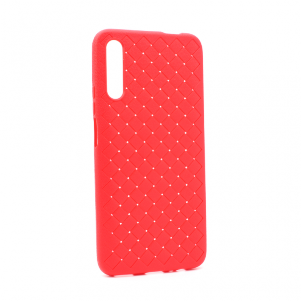 Torbica Spider za Huawei P smart Pro 2019/Honor 9X Pro crvena - 74648