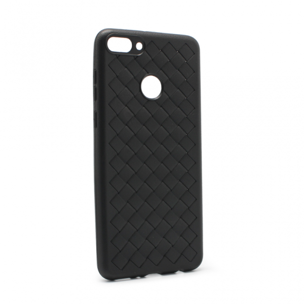 Maska za Huawei Y9 2018 Spider crna - 57817