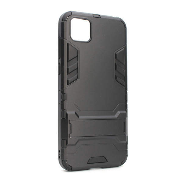 Torbica Strong za Huawei Y5p/Honor 9S crna - 82957