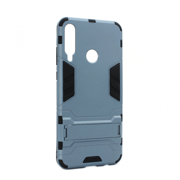 Maska za Huawei Y6p Strong plava - 86672