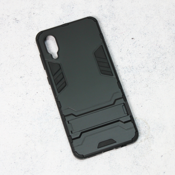 Torbica Strong za Samsung A013F Galaxy A01 Core crna - 96172-1