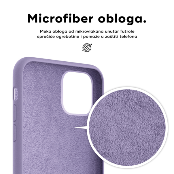 Torbica Summer color za Honor 30 pink - 85637