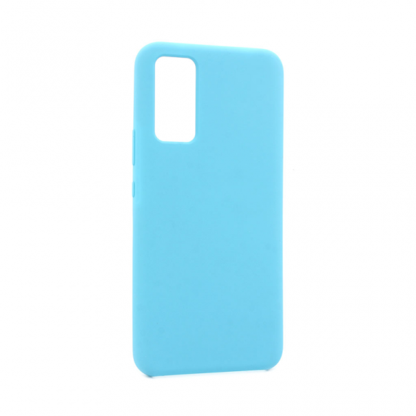Torbica Summer color za Honor 30 svetlo plava - 85639