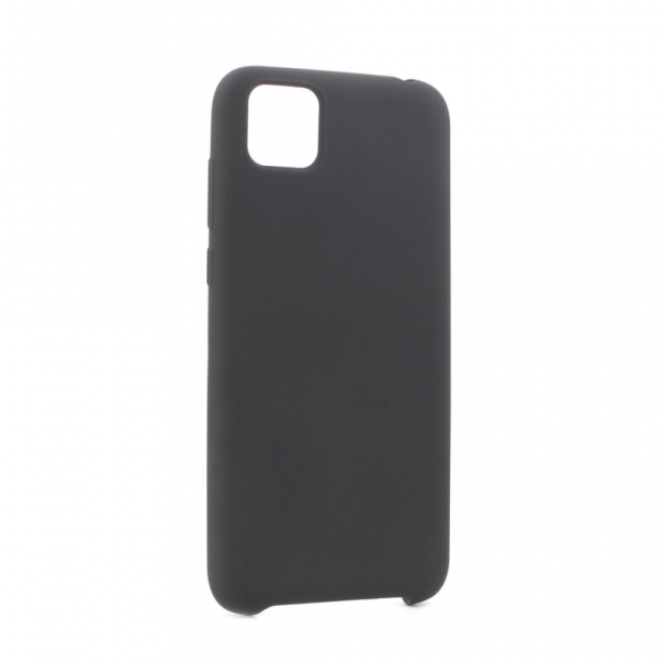 Torbica Summer color za Huawei Y5p 2020/Honor 9S crna - 85647