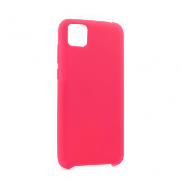 Torbica Summer color za Huawei Y5p 2020/Honor 9S pink - 85651