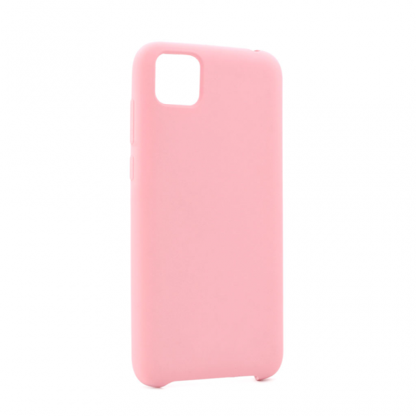 Torbica Summer color za Huawei Y5p 2020/Honor 9S roze - 85652-1