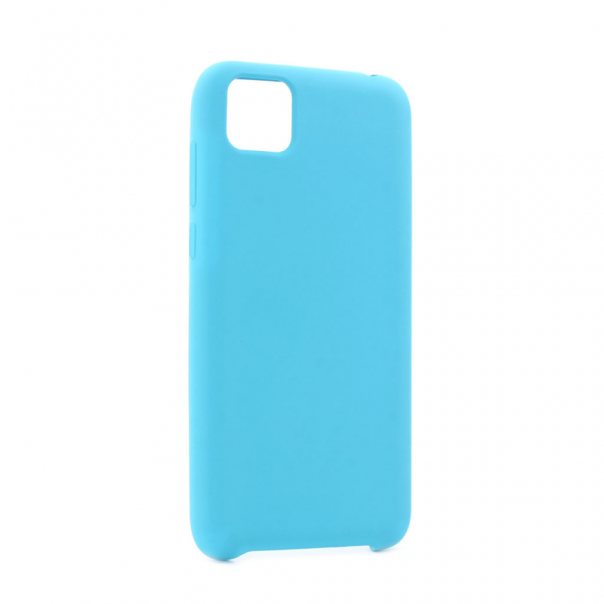 Torbica Summer color za Huawei Y5p 2020/Honor 9S svetlo plava - 85653