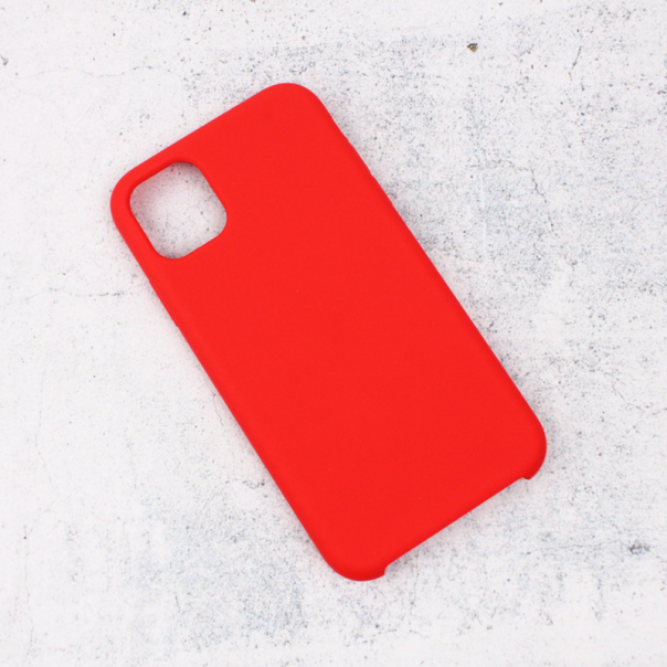 Maska za iPhone 11 6.1 Summer color crvena - 72304-1