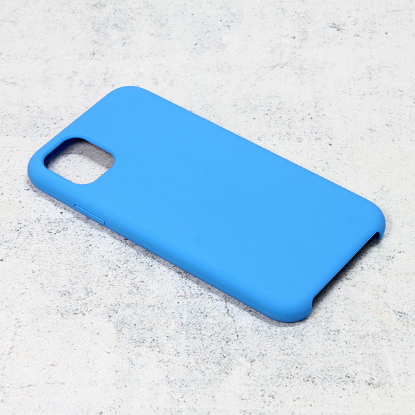 Maska za iPhone 11 6.1 Summer color svetlo plava - 72306-1-1