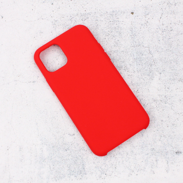 Maska za iPhone 11 Pro 5.8 Summer color crvena - 72298