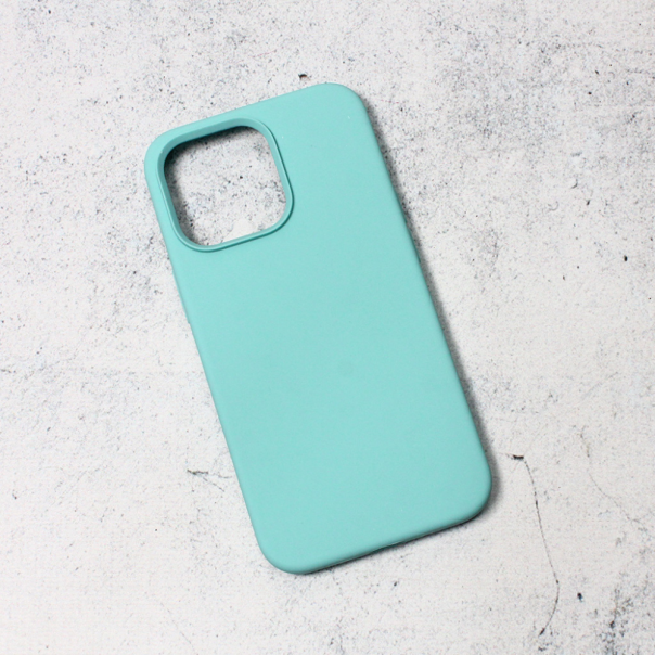 Torbica Summer color za iPhone 13 Pro 6.1 mint - 96354-1-1