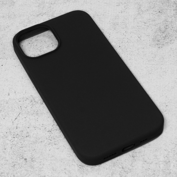 Torbica Summer color za iPhone 14 6.1 crna - 202658-1