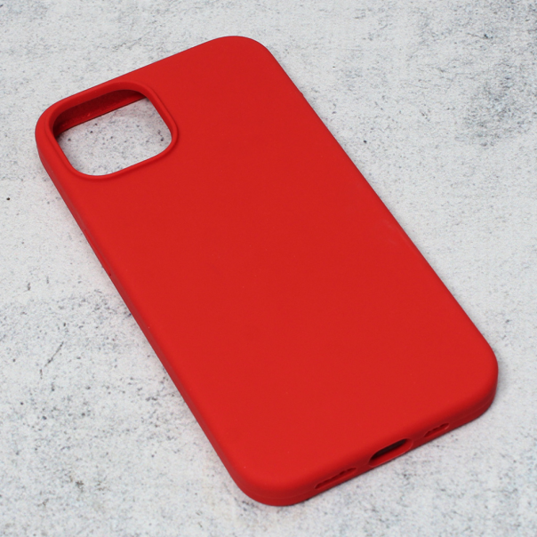 Maska za iPhone 14 6.1 Summer color crvena - 202659