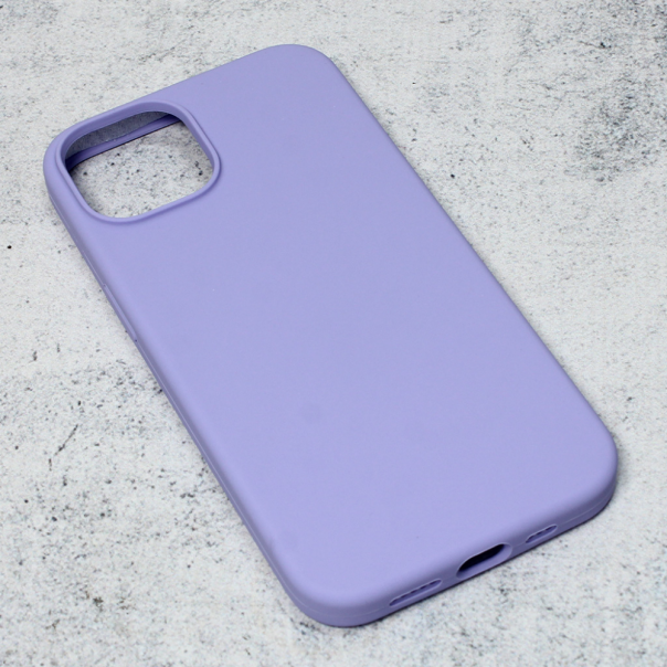 Torbica Summer color za iPhone 14 6.1 ljubicasta - 202660