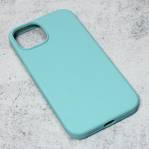 Torbica Summer color za iPhone 14 6.1 mint - 202656