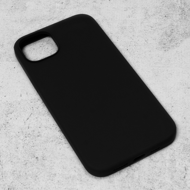 Maska za iPhone 14 Plus 6.7 Summer color crna - 202670