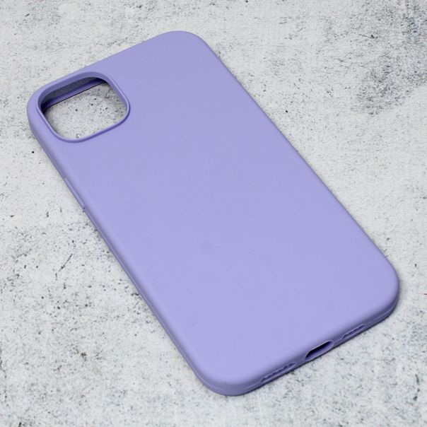 Maska za iPhone 14 Plus 6.7 Summer color ljubičasta - 202672-1