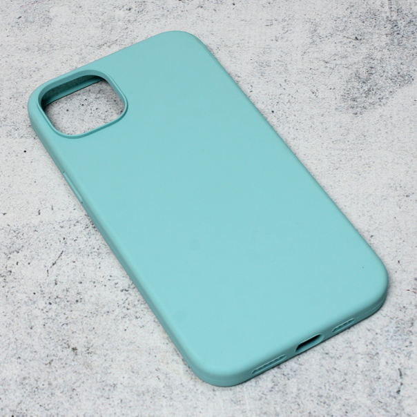 Maska za iPhone 14 Plus 6.7 Summer color mint - 202673