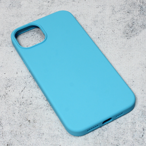 Torbica Summer color za iPhone 14 Plus 6.7 svetlo plava - 202675