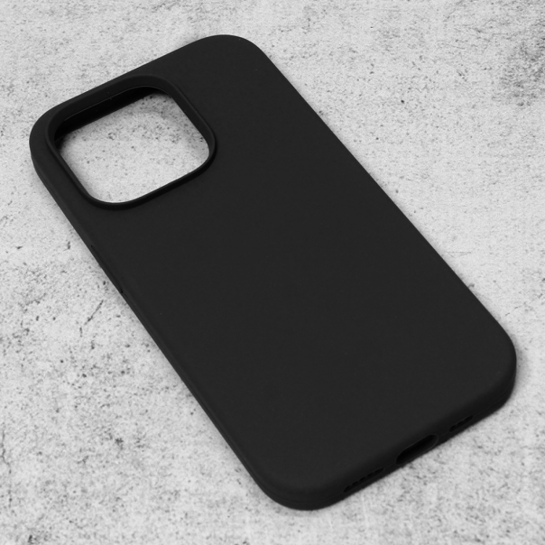 Torbica Summer color za iPhone 14 Pro 6.1 crna - 202663