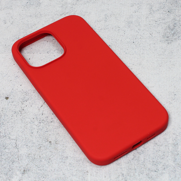 Torbica Summer color za iPhone 14 Pro Max 6.7 crvena - 202678