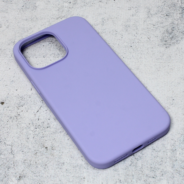 Torbica Summer color za iPhone 14 Pro Max 6.7 ljubicasta - 202679