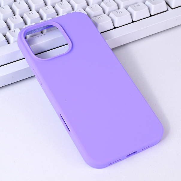 Torbica Summer color za iPhone 16 Pro Max 6.9 lila - 215882-1