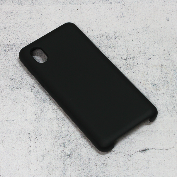 Torbica Summer color za Samsung A013F Galaxy A01 Core crna - 97735