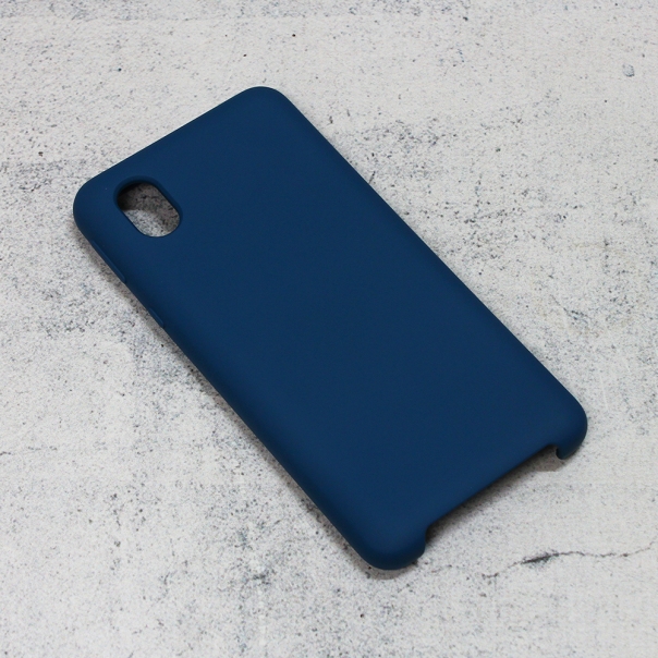 Torbica Summer color za Samsung A013F Galaxy A01 Core tamno plava - 97737