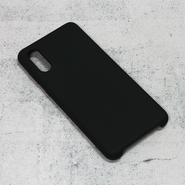 Torbica Summer color za Samsung A022F Galaxy A02 crna - 97738