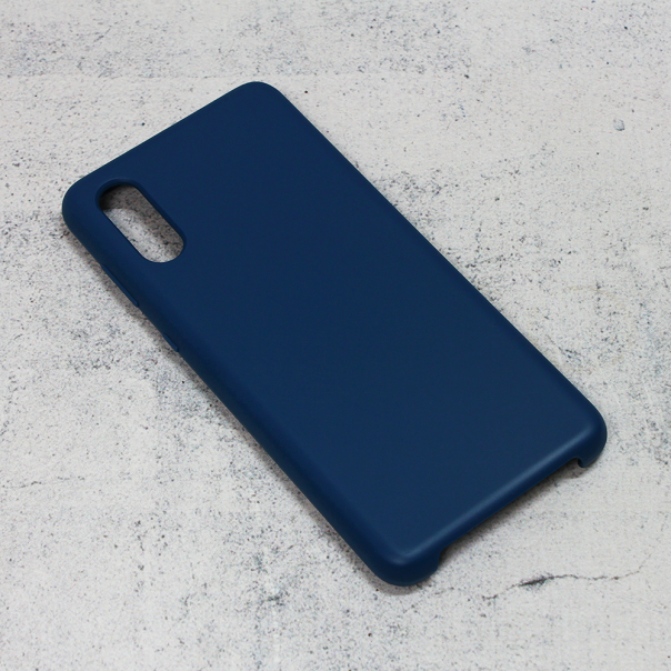 Torbica Summer color za Samsung A022F Galaxy A02 tamno plava - 97739
