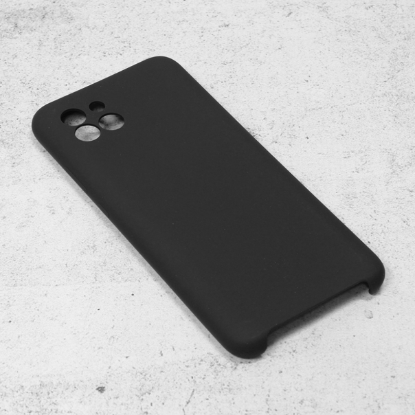 Maska za Samsung Galaxy A03 (EU) Summer color crna - 200252-1