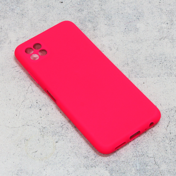 Torbica Summer color za Samsung A226B Galaxy A22 5G pink - 200883