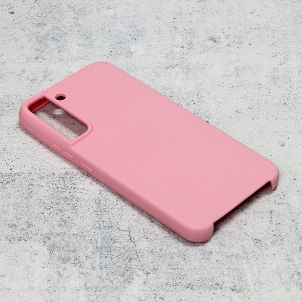 Maska za Samsung Galaxy S22 Plus 5G Summer color roze - 99008