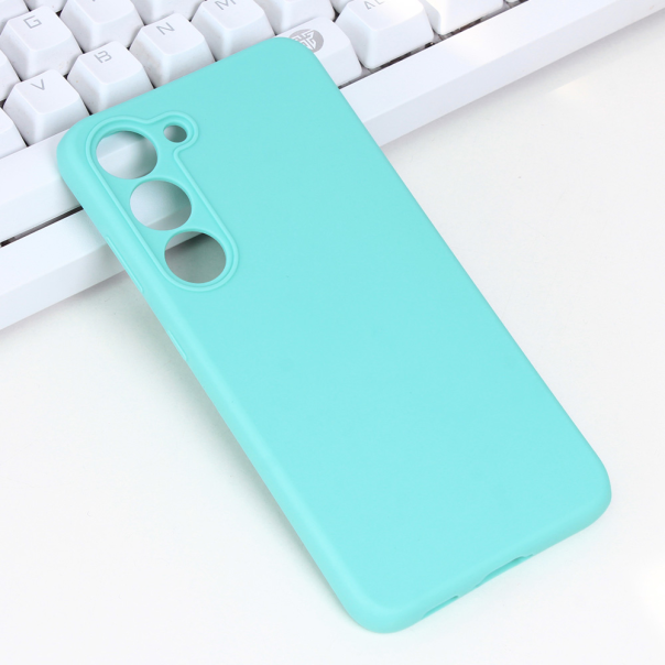 Maska za Samsung Galaxy S23 Summer color mint - 207116