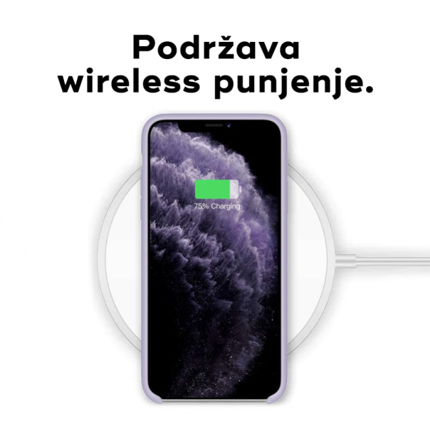 Maska za Samsung Galaxy S23 Plus Summer color mint - 207122